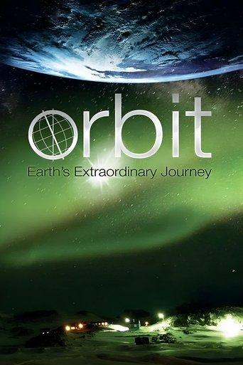 Orbit: Earth's Extraordinary Journey dizi afişi