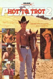 Pegasus 2: Hot To Trot film afişi