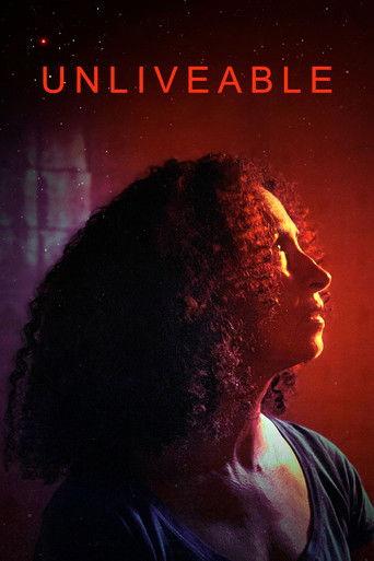 Unliveable film afişi