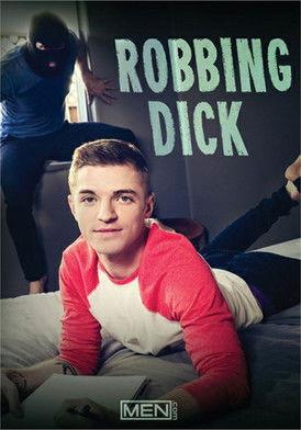 Robbing Dick film afişi