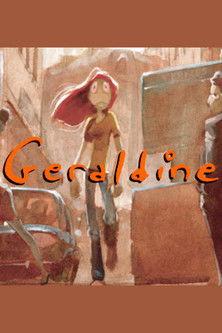 Geraldine film afişi