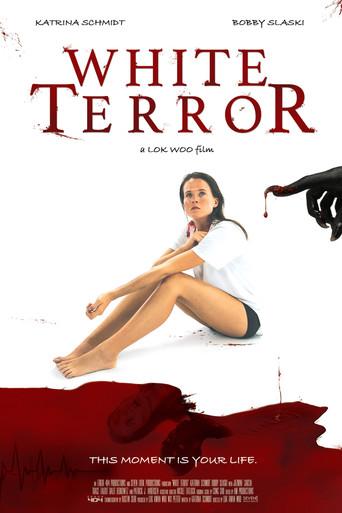 White Terror film afişi