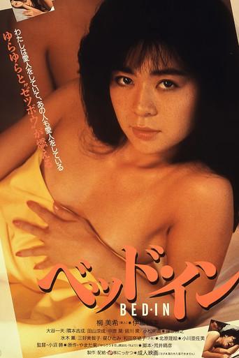 Bed-In film afişi