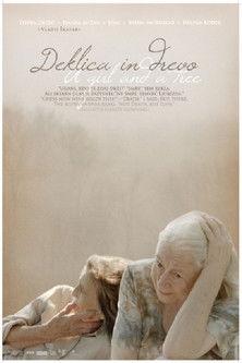 A Girl and a Tree film afişi