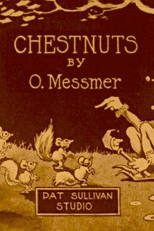 Chestnuts film afişi