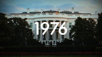 One Giant Leap: 1975-1982 - Reagan Defeats Kennedy (1976)