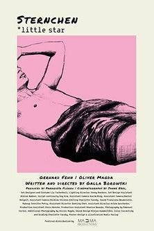 Little Star film afişi