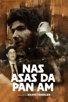 Nas Asas da Pan Am film afişi