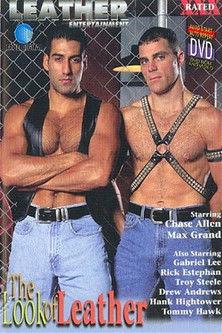 The Look of Leather film afişi