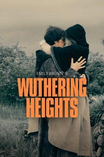 Wuthering Heights film afişi