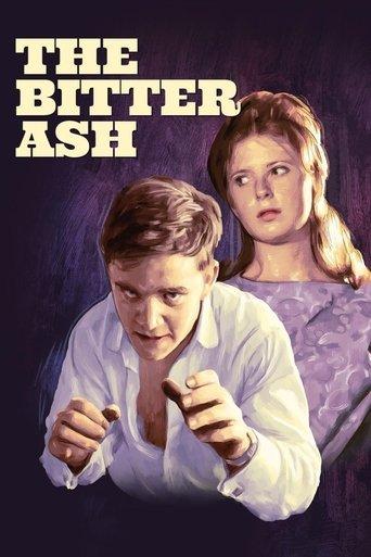 The Bitter Ash film afişi