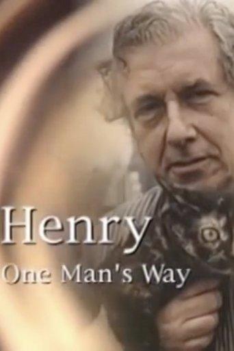Henry: One Man's Way film afişi