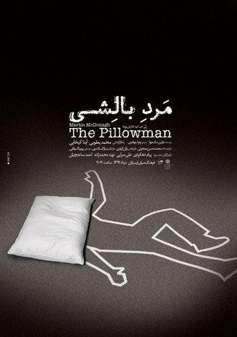 The Pillowman film afişi