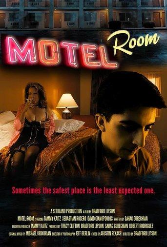 Motel Room film afişi
