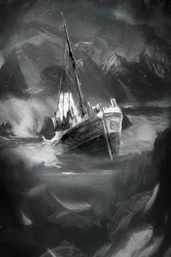 Cruel Sea film afişi