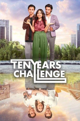 Ten Years Challenge film afişi