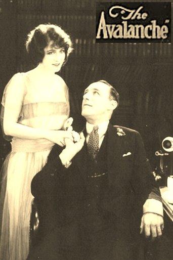 The Avalanche film afişi