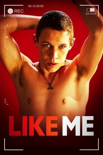 Like Me film afişi