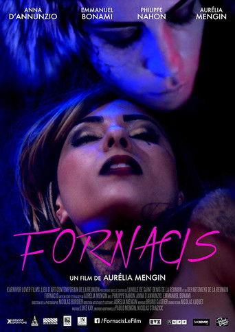 Fornacis film afişi