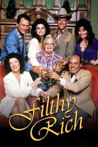 Filthy Rich dizi afişi