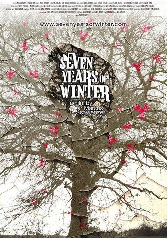 Seven Years of Winter film afişi