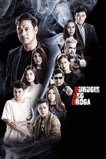 Durugin Ang Droga film afişi