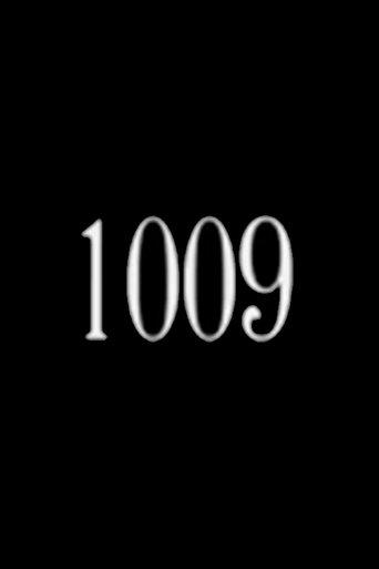 1009 film afişi