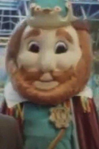 The Kingdom of Fun film afişi