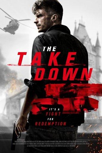 The Take Down film afişi