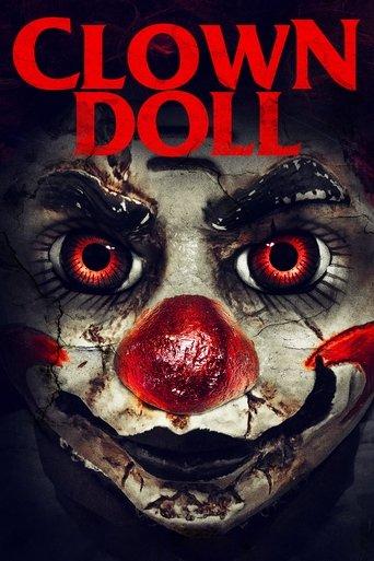 ClownDoll film afişi