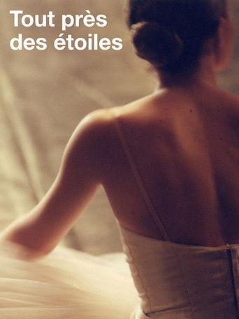 Etoiles: Dancers of the Paris Opera Ballet film afişi