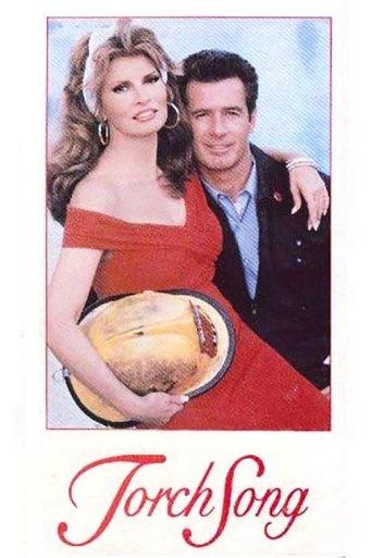 Torch Song film afişi