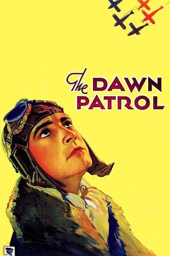 The Dawn Patrol film afişi