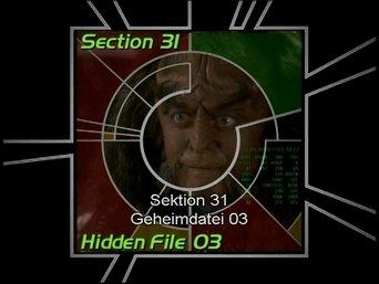 Section 31: Hidden File 03 (S07)