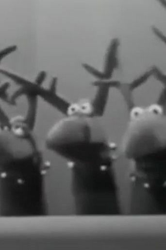 The Reindeer film afişi