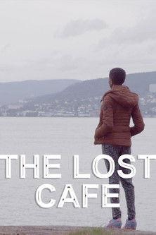 The Lost Cafe film afişi