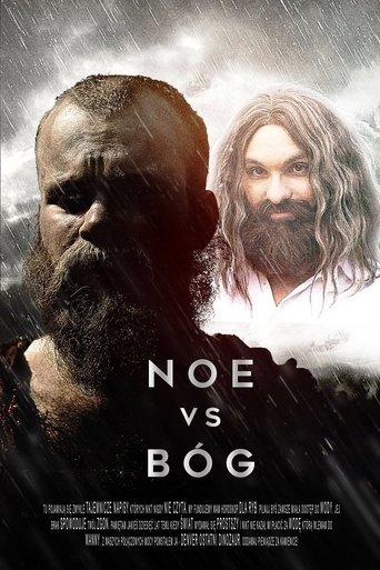 Noe vs Bóg film afişi