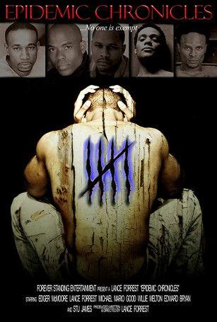 Epidemic Chronicles film afişi