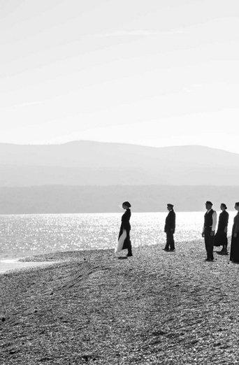 Partenza film afişi