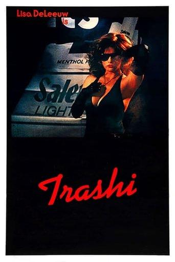 Trashi film afişi
