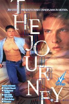 The Journey film afişi