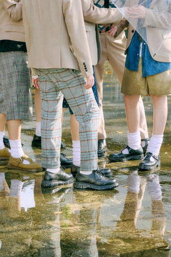 WISH for Our WISH film afişi