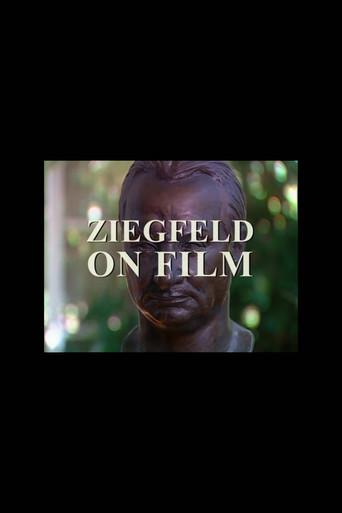 Ziegfeld on Film film afişi