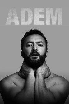 Nasrdin Dchar: Adem film afişi