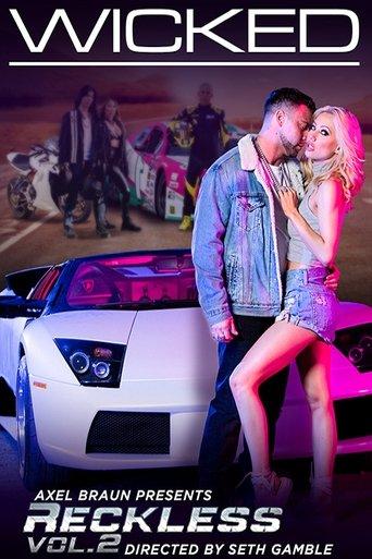 Reckless 2 film afişi