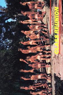 The William Higgins Class Reunion film afişi