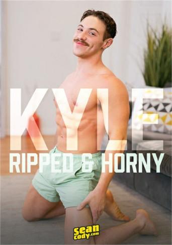 Kyle: Ripped & Horny film afişi