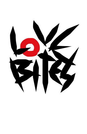 Love Bites film afişi