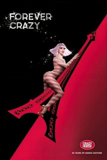 Forever Crazy film afişi