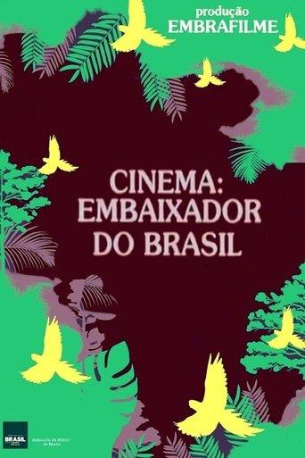 Cinema: Embaixador do Brasil film afişi